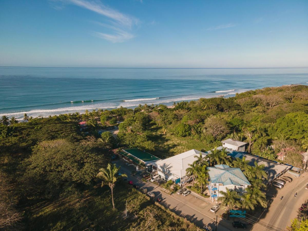 Hotel Santa Teresa By The Beach Playa Santa Teresa  المظهر الخارجي الصورة