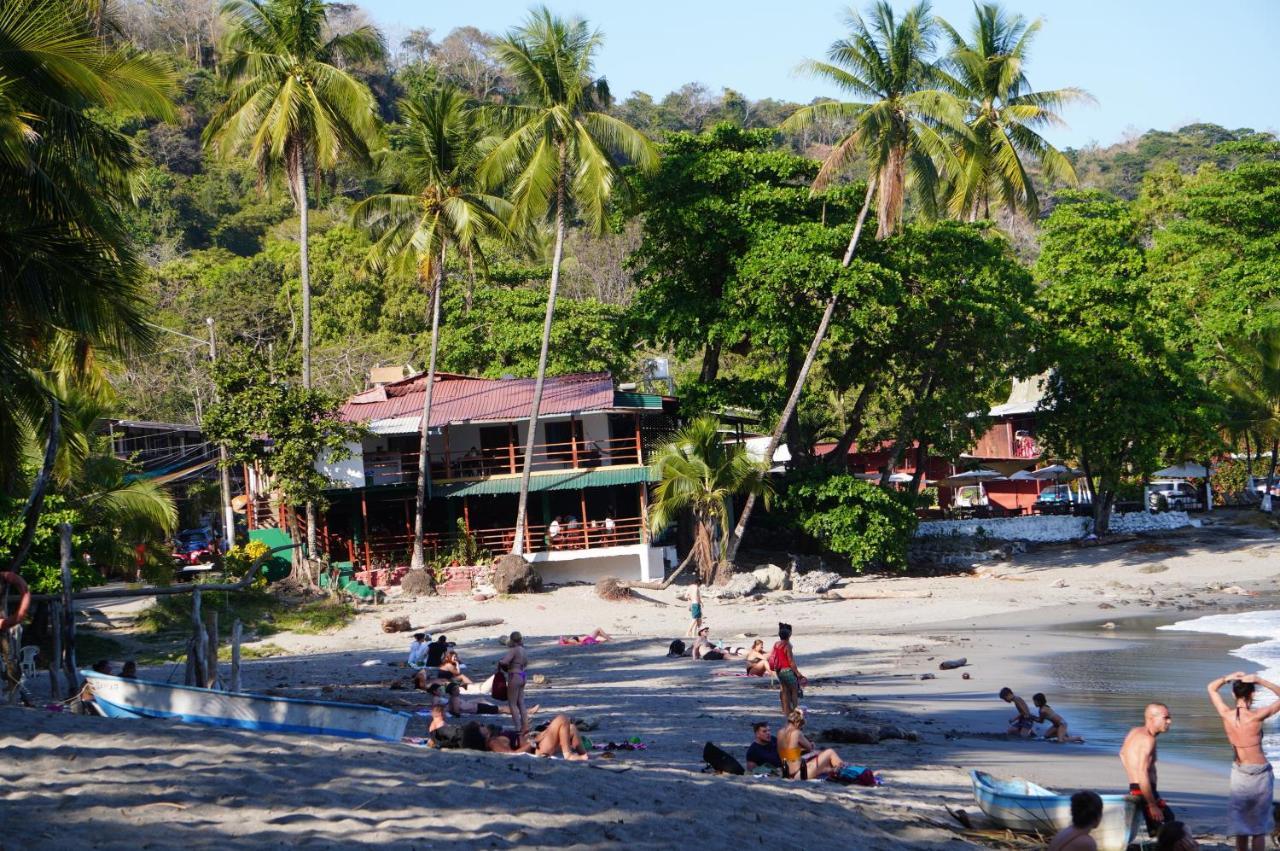 Hotel Santa Teresa By The Beach Playa Santa Teresa  المظهر الخارجي الصورة