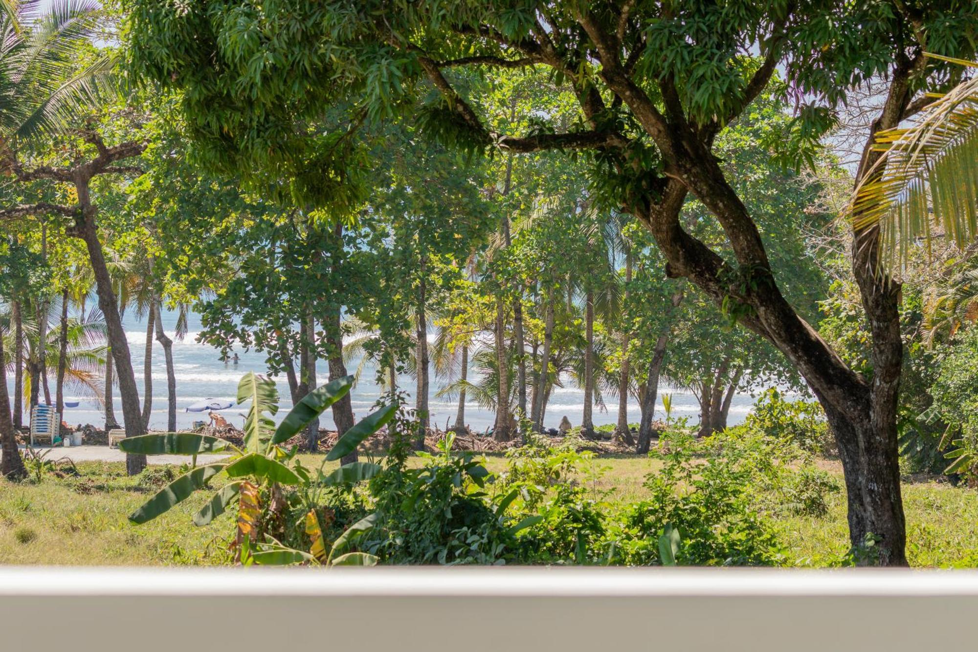 Hotel Santa Teresa By The Beach Playa Santa Teresa  المظهر الخارجي الصورة