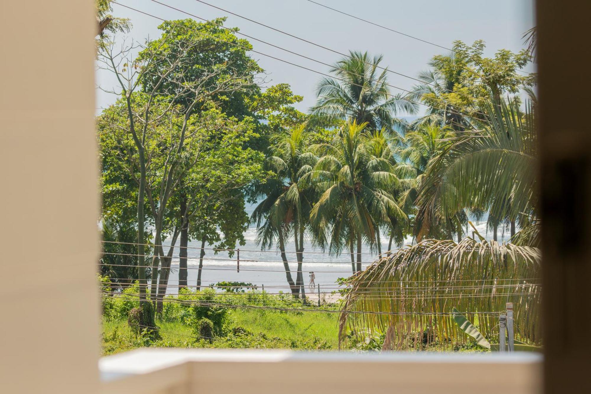 Hotel Santa Teresa By The Beach Playa Santa Teresa  المظهر الخارجي الصورة