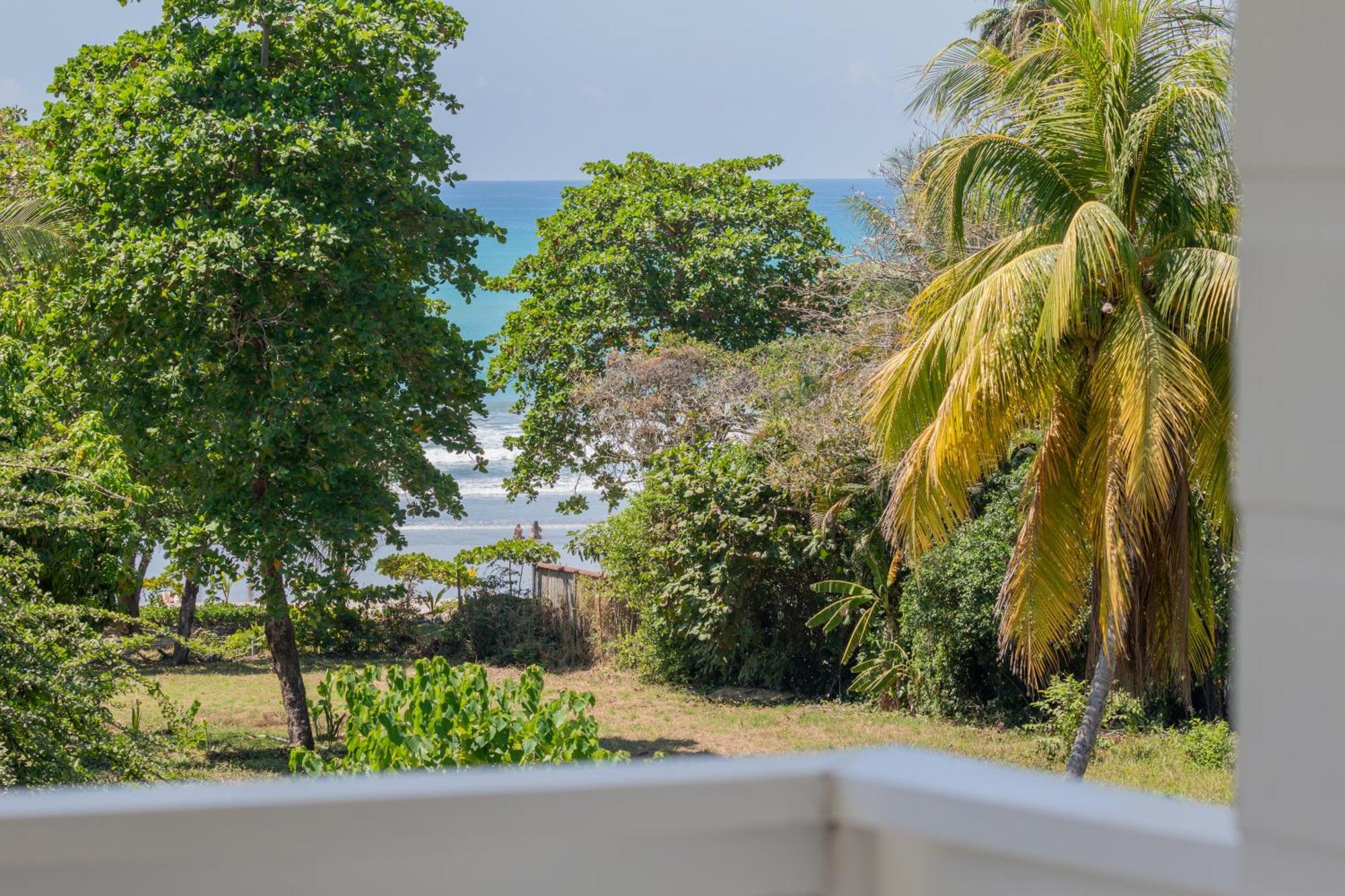 Hotel Santa Teresa By The Beach Playa Santa Teresa  المظهر الخارجي الصورة