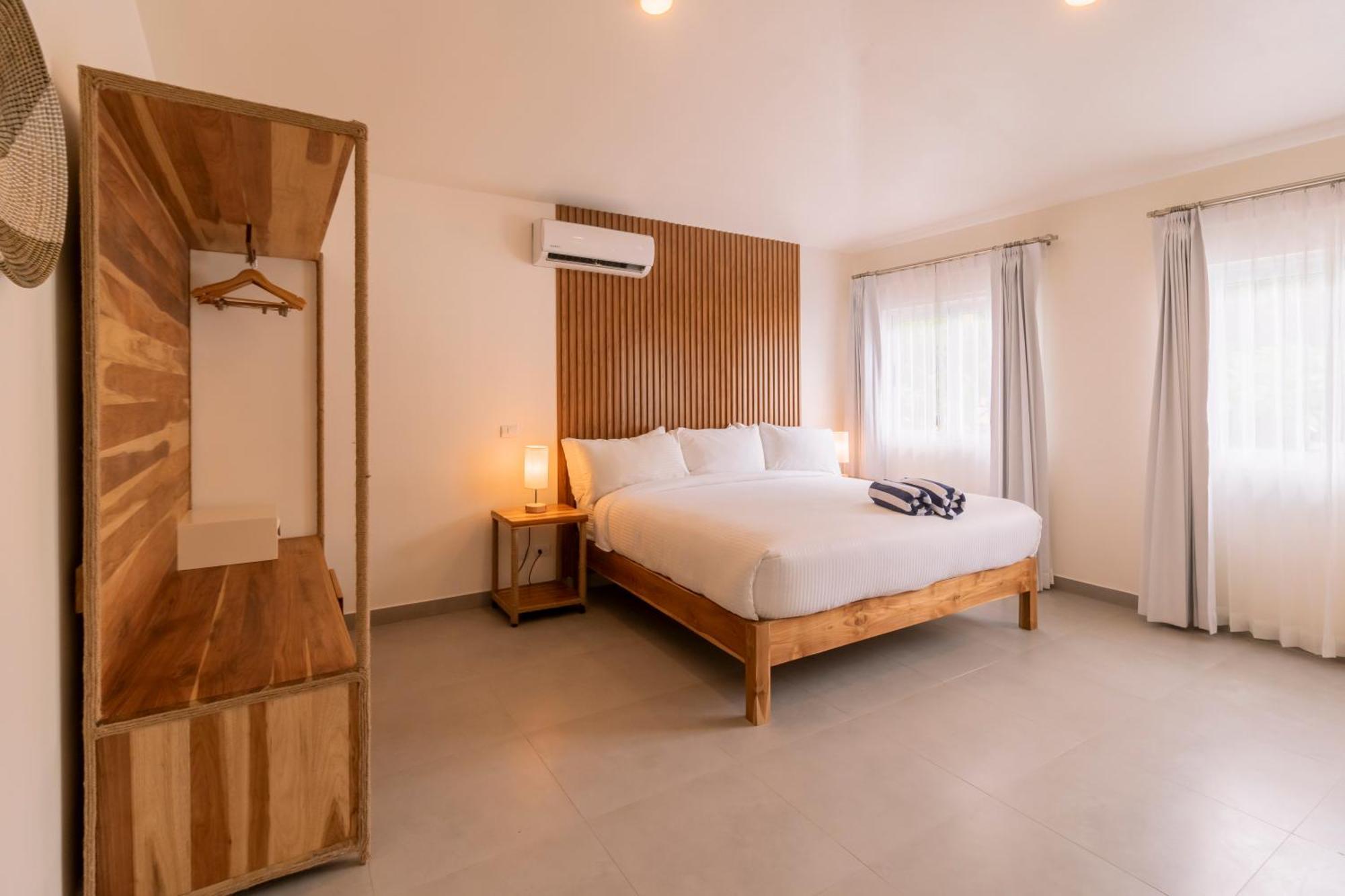 Hotel Santa Teresa By The Beach Playa Santa Teresa  المظهر الخارجي الصورة