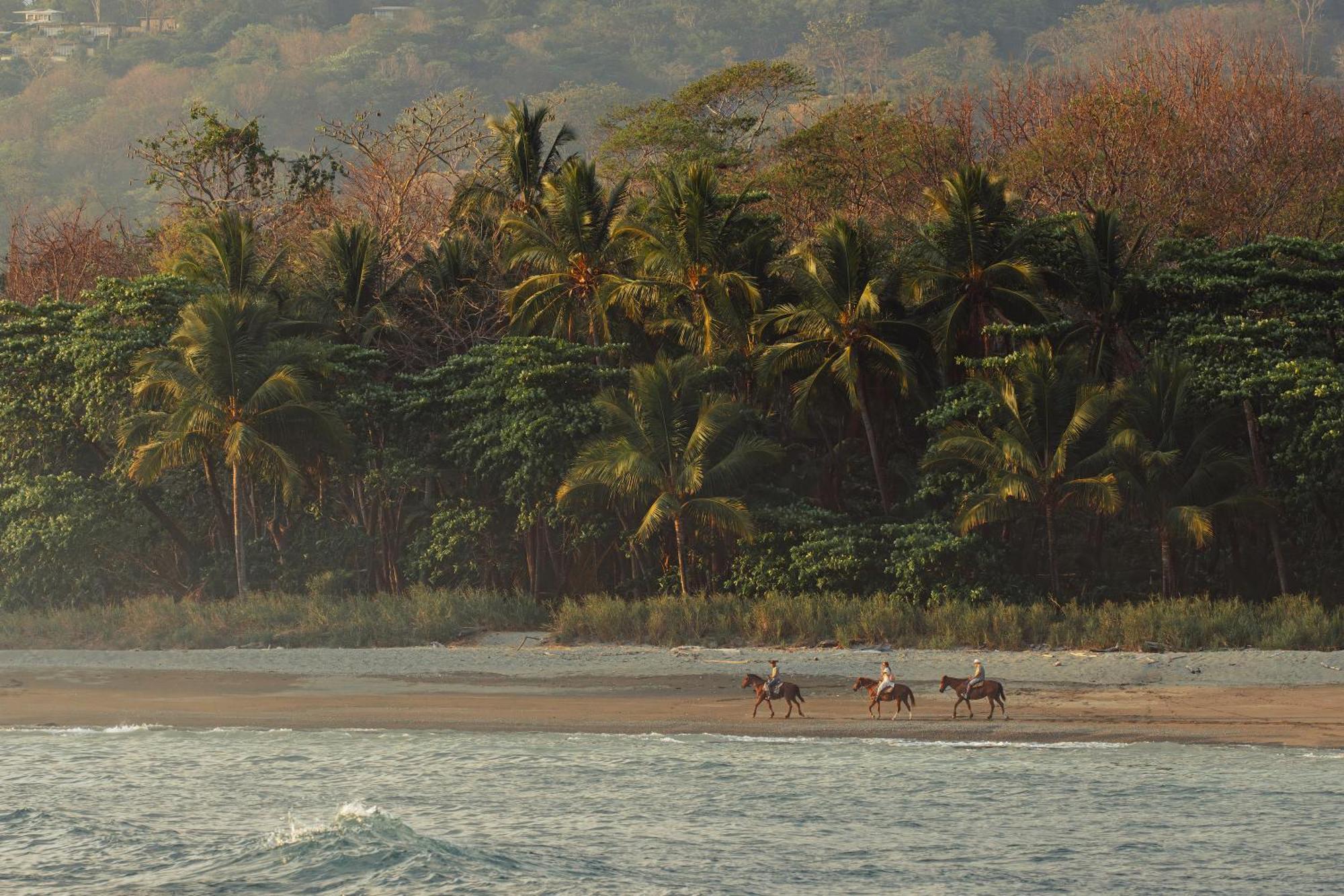 Hotel Santa Teresa By The Beach Playa Santa Teresa  المظهر الخارجي الصورة